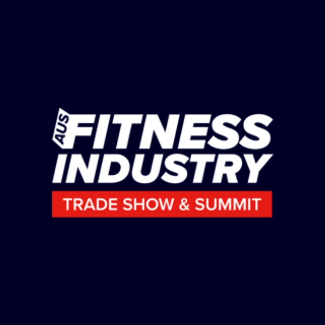 AusFitness Industry Trade Show & Summit